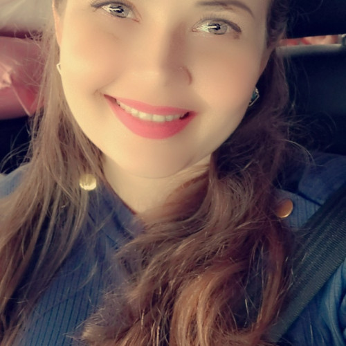 aline k. profile photo