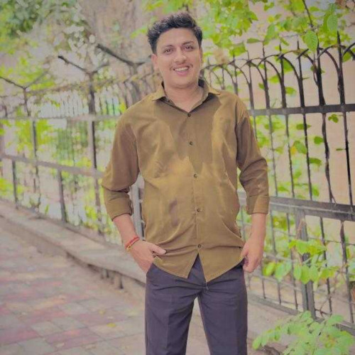 rovin r. profile photo