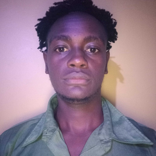 Moses M. profile photo