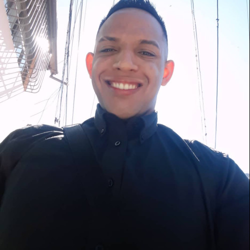 Adriano S. profile photo