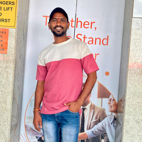 Pandurang  W. profile photo