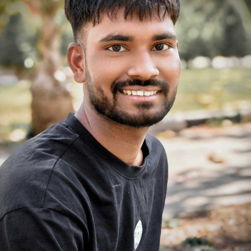 Ashutosh D. profile photo