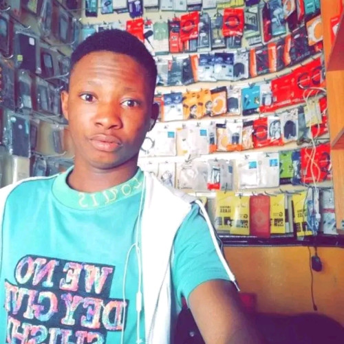 Saminu  A. profile photo