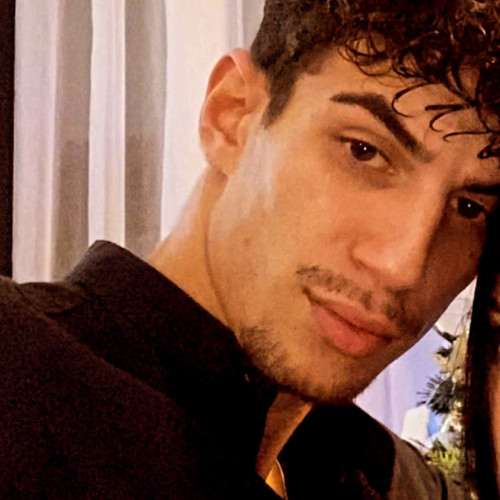 STEFANO I. profile photo