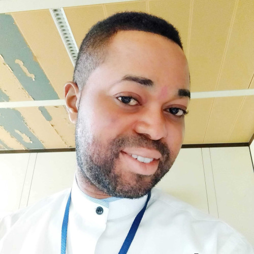 Noah O. profile photo