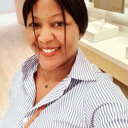 Wacuka W. profile photo
