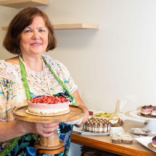 Christiane W. profile photo