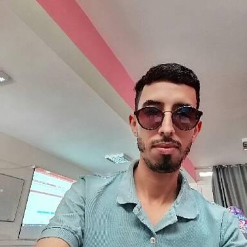 Brahim E. profile photo