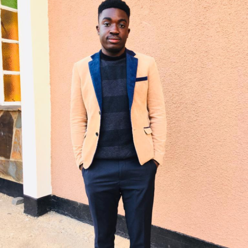 Eliud  S. profile photo