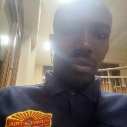 Paul D. profile photo