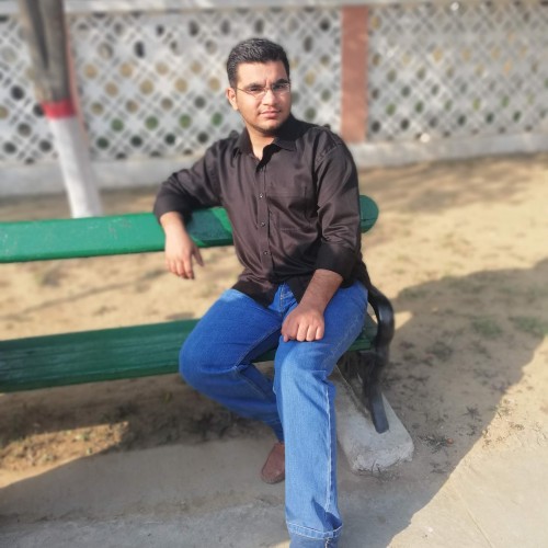 Khizer  J.