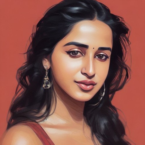 Dhanu K.