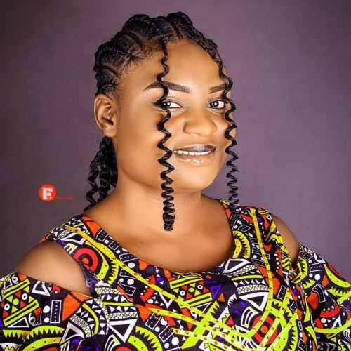 Mercy  O. profile photo