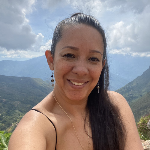 Marcela H. profile photo