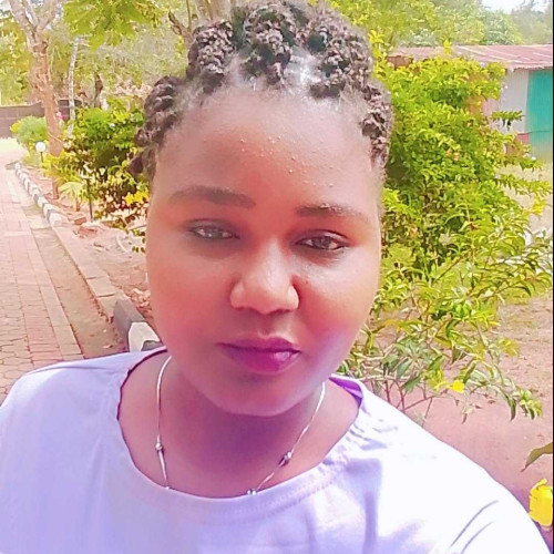 Mwanajuma C. profile photo