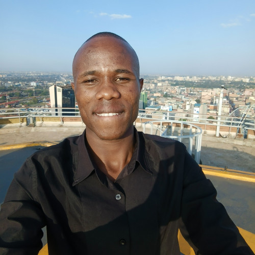 Elphas K. profile photo