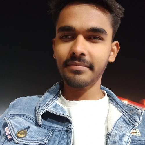 Akash  M. profile photo