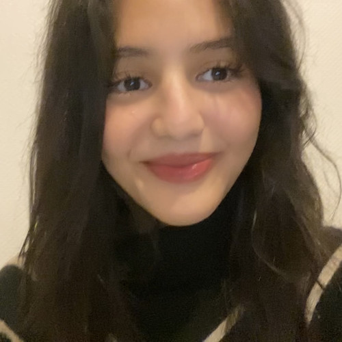 Iby l. profile photo