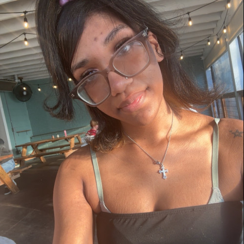 Zharyah K. profile photo