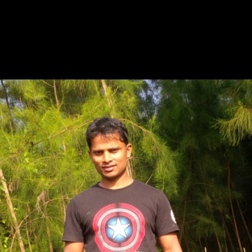 RAMANA R. profile photo