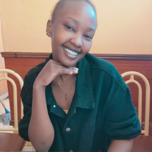 Marybranshe W. profile photo