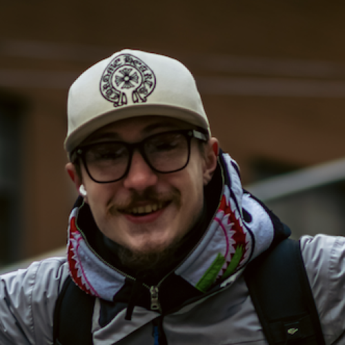 Derin U. profile photo