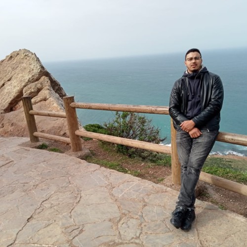 Hassan k. profile photo