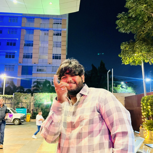 CHETAN J. profile photo