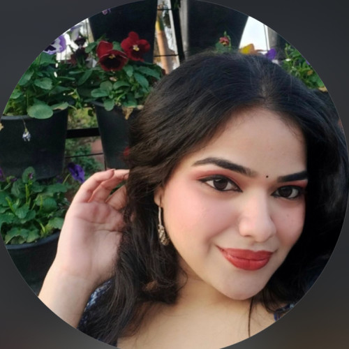 Khushi S. profile photo
