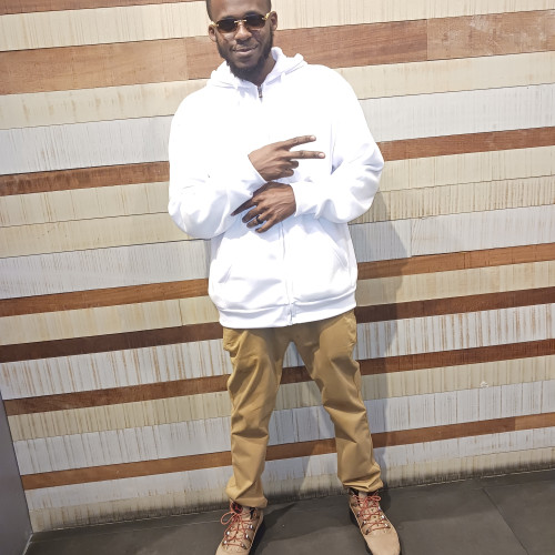 Deangelo  S. profile photo