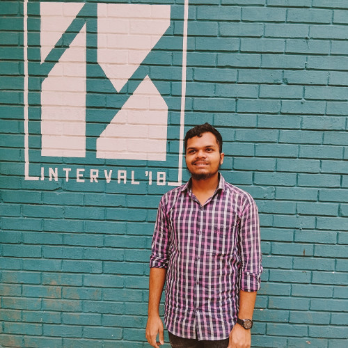 Hasibul K. profile photo