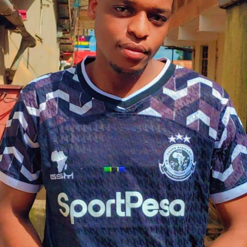 japhet m. profile photo