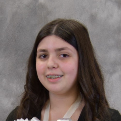 Arleth C. profile photo