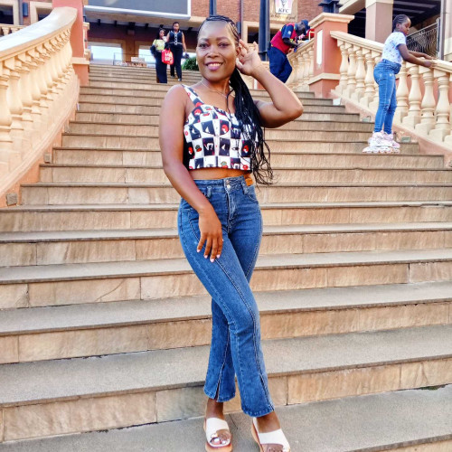 faith n. profile photo