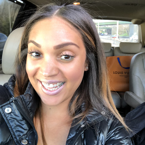 Larraysha C. profile photo
