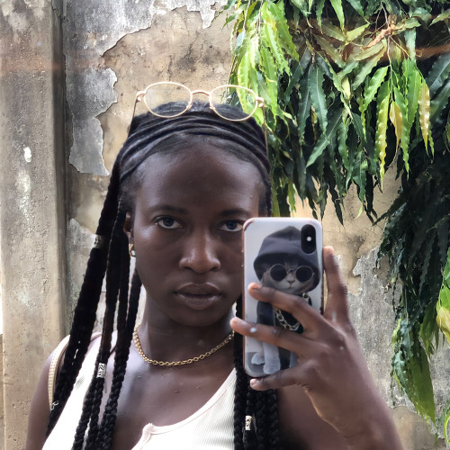 Mercy T. profile photo
