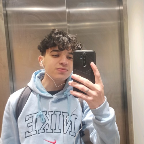 Wail A. profile photo