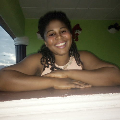  Amarachi Margaret  K. profile photo