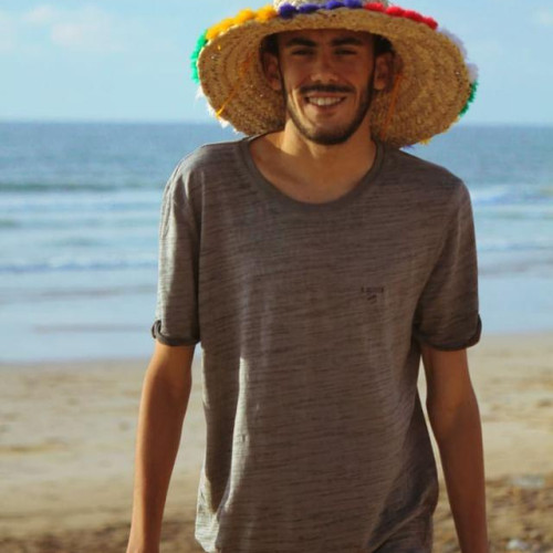 El houcine N. profile photo