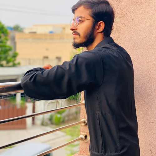 Muneeb z.