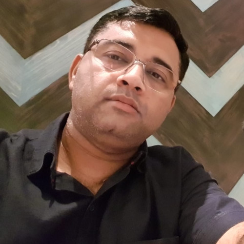Rajesh M. profile photo