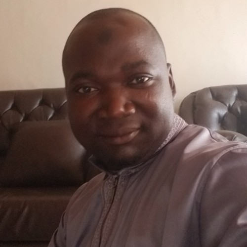 Sadic K.