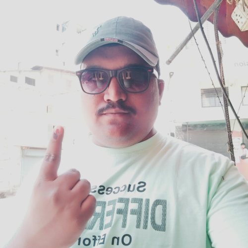 Dipak s. profile photo