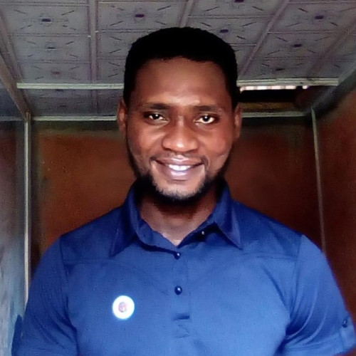 Theophilus P. profile photo