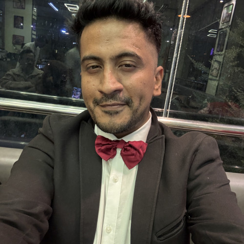 Darpansingh S. profile photo