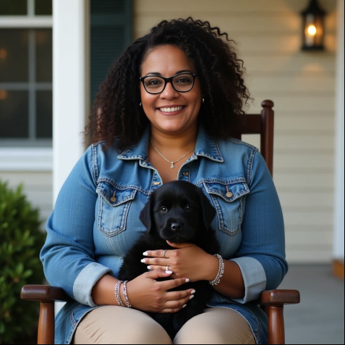 Angela L. profile photo