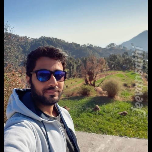 VAIBHAV D.