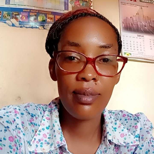 Angella K.