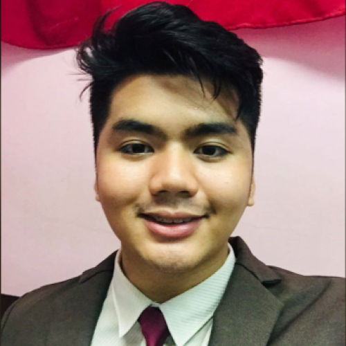 Denny Kien G. profile photo