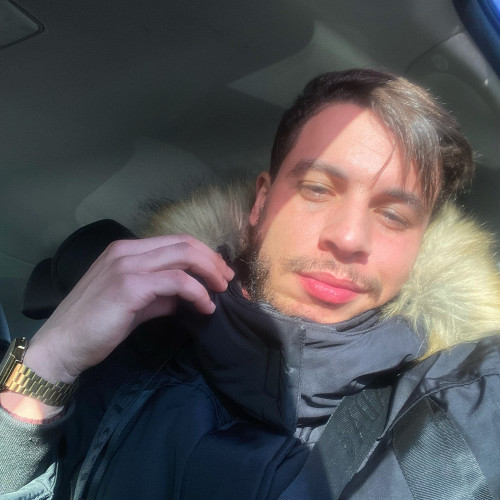 Lahcen B. profile photo